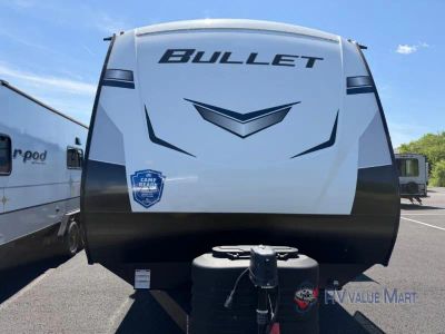 2023 Keystone RV Bullet - Photo 3