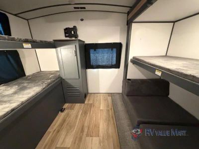 2023 Keystone RV Bullet - Photo 19