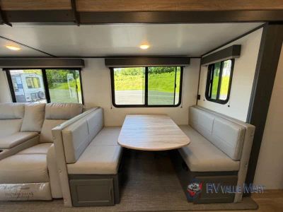 2023 Keystone RV Bullet - Photo 11