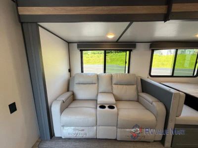 2023 Keystone RV Bullet - Photo 10