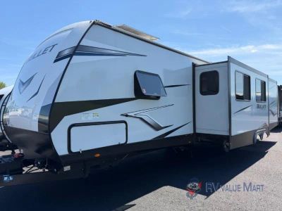 2023 Keystone RV Bullet - Photo 4