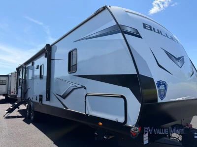 2023 Keystone RV Bullet - Photo 1