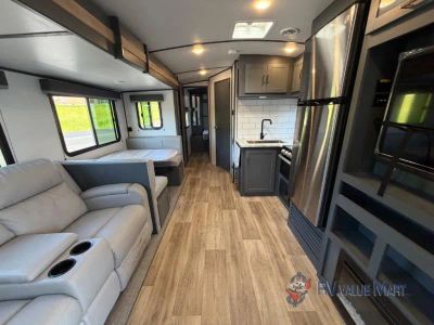 2023 Keystone RV Bullet - Photo 9