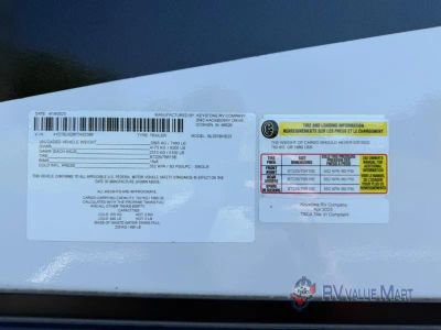 2023 Keystone RV Bullet - Photo 27