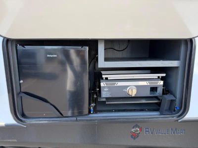 2023 Keystone RV Bullet - Photo 6