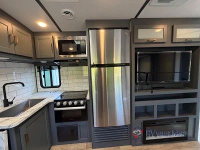 2023 Keystone RV Bullet - Photo 12