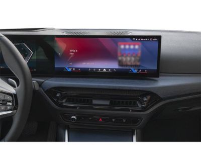 2026 BMW 4 Series - Photo 12