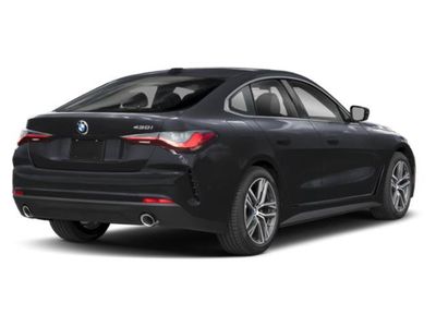 2026 BMW 4 Series - Photo 5