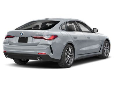 2026 BMW 4 Series - Photo 2