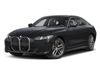 2026 BMW 4 Series - Photo 4
