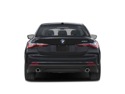 2026 BMW 4 Series - Photo 8