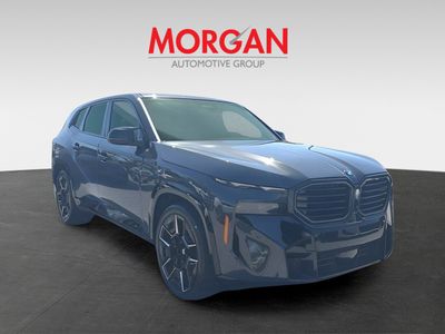 2025 BMW XM - Photo 2
