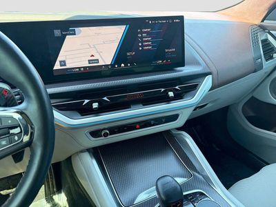 2025 BMW XM - Photo 29