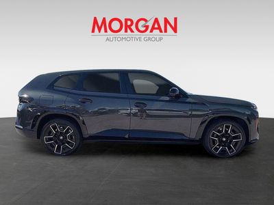 2025 BMW XM - Photo 3