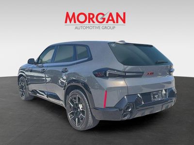 2025 BMW XM - Photo 6