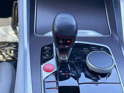 2025 BMW XM - Photo 30