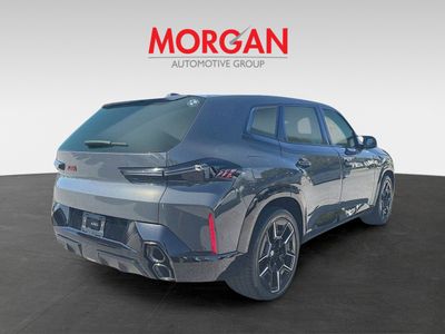 2025 BMW XM - Photo 4