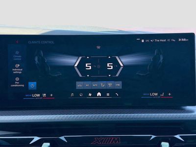 2025 BMW XM - Photo 36