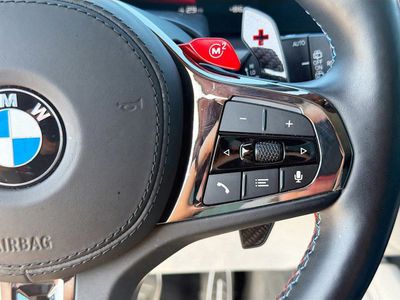 2025 BMW XM - Photo 40