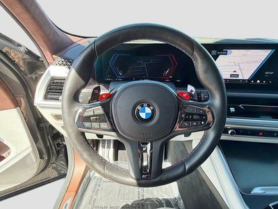 2025 BMW XM - Photo 41