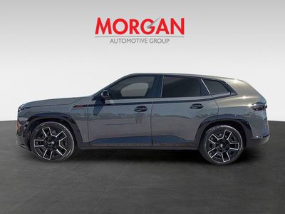 2025 BMW XM - Photo 7