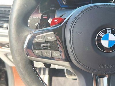 2025 BMW XM - Photo 39