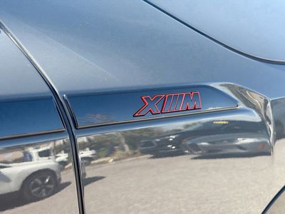 2025 BMW XM - Photo 47