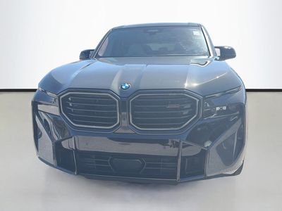 2025 BMW XM - Photo 9