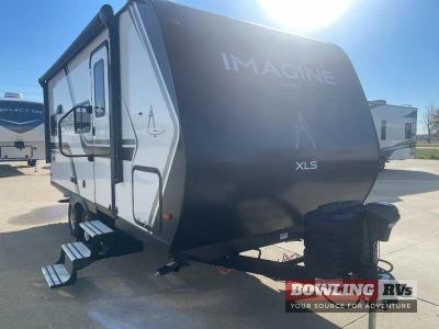 2027 Imagine XLS 22MLE — photo 21 view