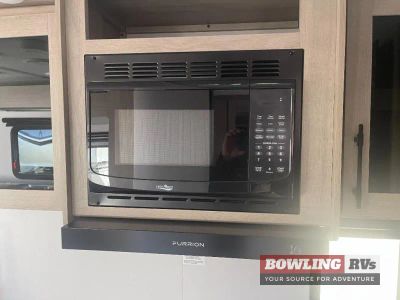 2027 Imagine XLS 22MLE — photo 16 view