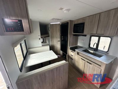 2026 Winnebago Access - Photo 15
