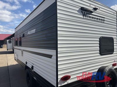 2026 Winnebago Access - Photo 4