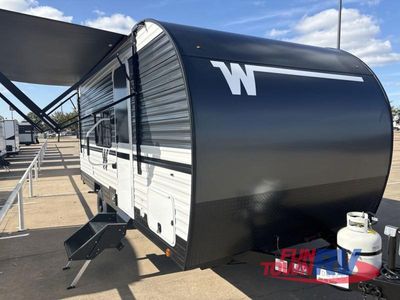 2026 Winnebago Access - Photo 1