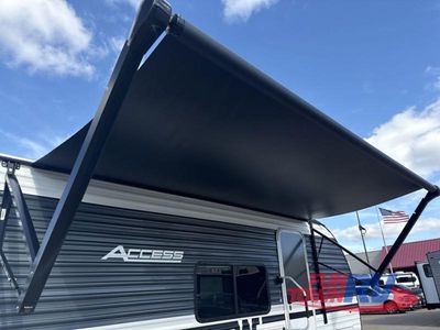 2026 Winnebago Access - Photo 8