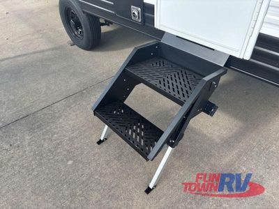 2026 Winnebago Access - Photo 11