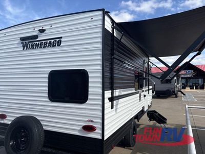 2026 Winnebago Access - Photo 5