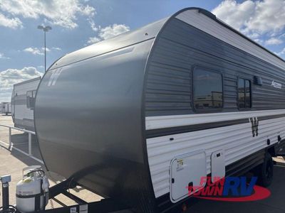 2026 Winnebago Access - Photo 3