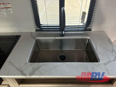 2026 Winnebago Access - Photo 17
