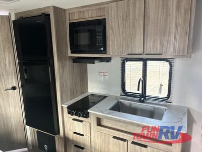 2026 Winnebago Access - Photo 16