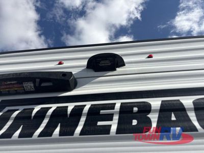 2026 Winnebago Access - Photo 12
