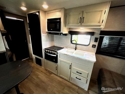 2022 Jayco Jay Flight SLX 8 - Photo 9