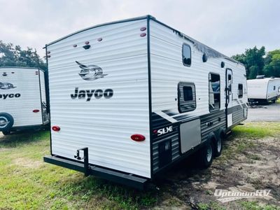 2022 Jayco Jay Flight SLX 8 - Photo 2