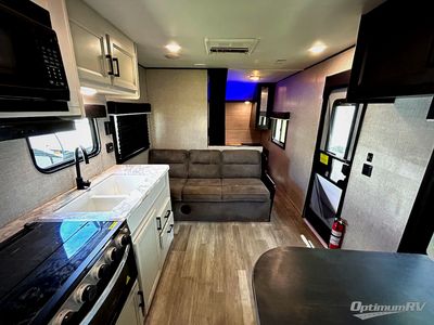 2022 Jayco Jay Flight SLX 8 - Photo 5
