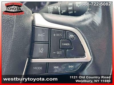 2023 Toyota Highlander - Photo 25