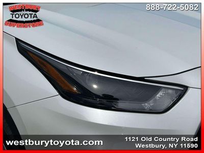 2023 Toyota Highlander - Photo 12