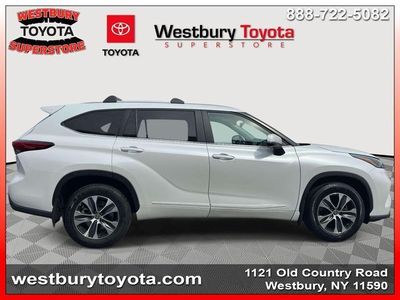2023 Toyota Highlander - Photo 6
