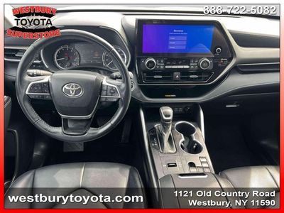 2023 Toyota Highlander - Photo 16