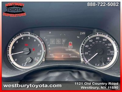 2023 Toyota Highlander - Photo 28