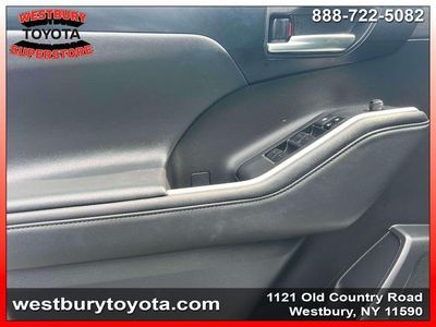 2023 Toyota Highlander - Photo 20