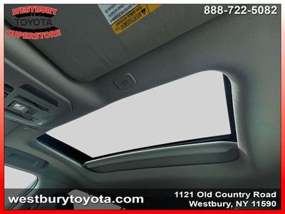 2023 Toyota Highlander - Photo 35